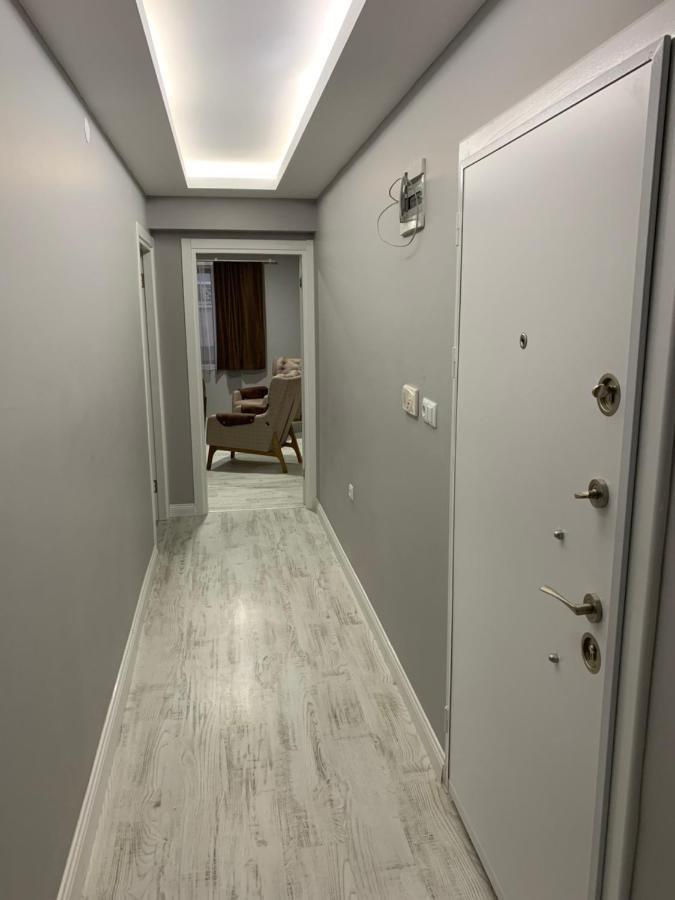 Mihrapli Apartmani Bursa Exterior photo