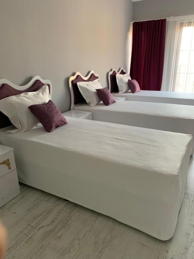 Mihrapli Apartmani Bursa Exterior photo